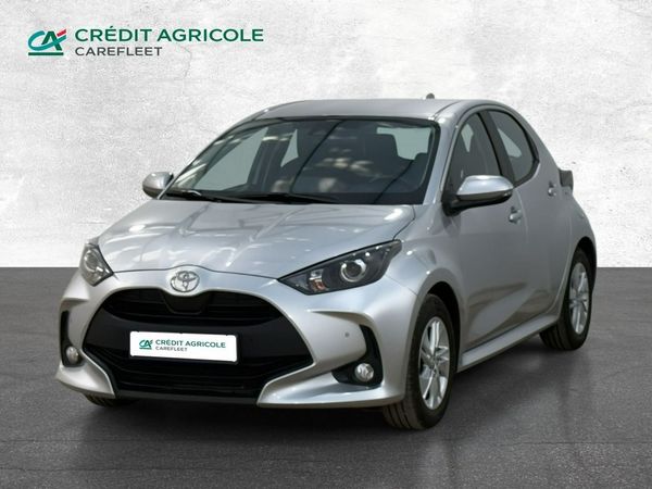 Toyota Yaris 1.5 Petrol 2024