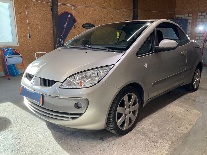 Mitsubishi Colt 1.5 Basis