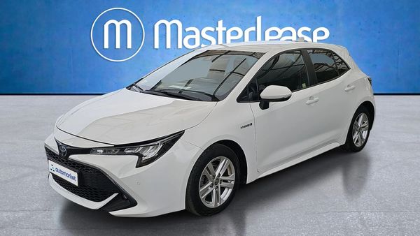 Toyota Corolla 1.8 Hybrid 2021