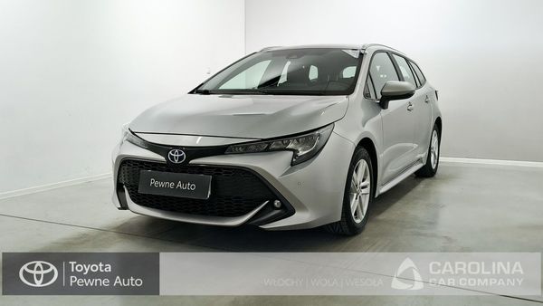 Toyota Corolla 1.8 Hybrid 2022