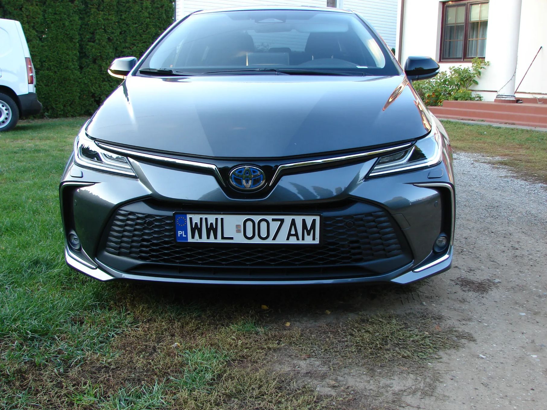 Toyota Corolla 1.8 Hybrid 2025
