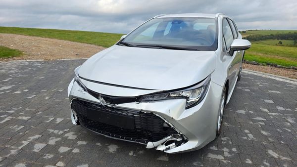 Toyota Corolla 1.8 Hybrid 2021
