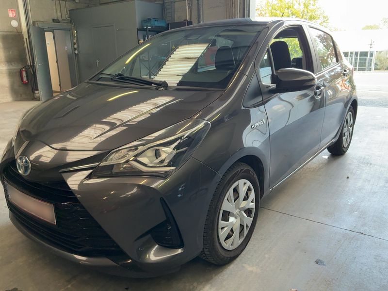 Toyota Yaris 1.5 Hybrid Advance