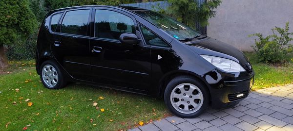 Mitsubishi Colt 1.5 Petrol 2005