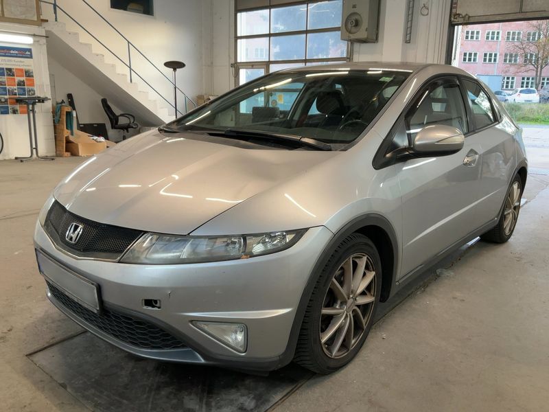 Honda Civic 1.8 Vtec Sport