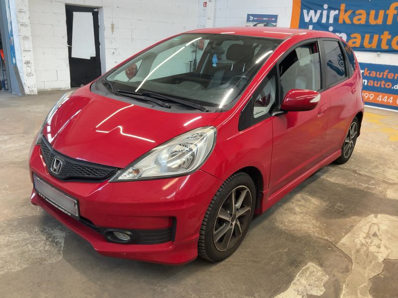 Honda Jazz 1.4 Si