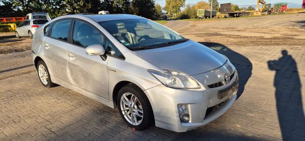 Toyota Prius 1.8 Hybrid 2011