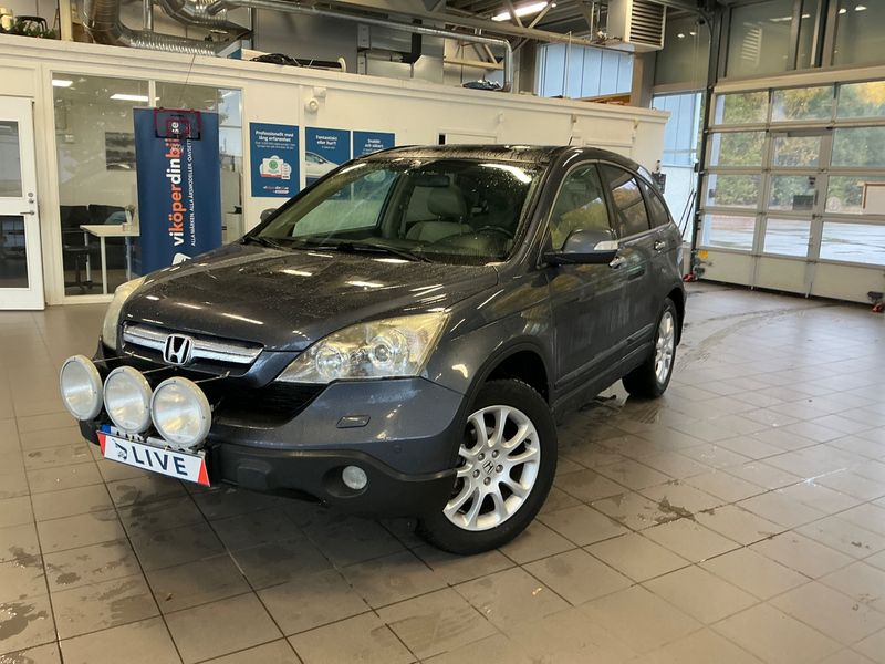 Honda CR-V 2.2 Ctdi Comfort