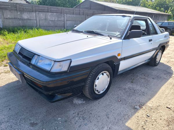 Nissan Sunny 1.6 Petrol 1988