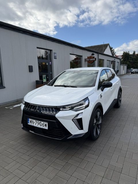 Mitsubishi Grandis 1.3 Petrol 2026