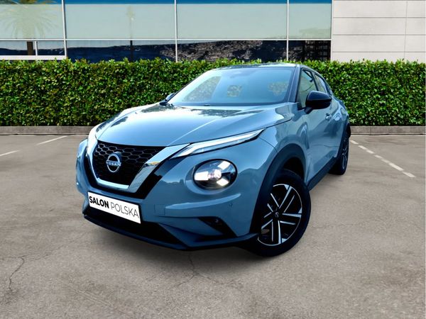 Nissan Juke 1.0 Petrol 2024