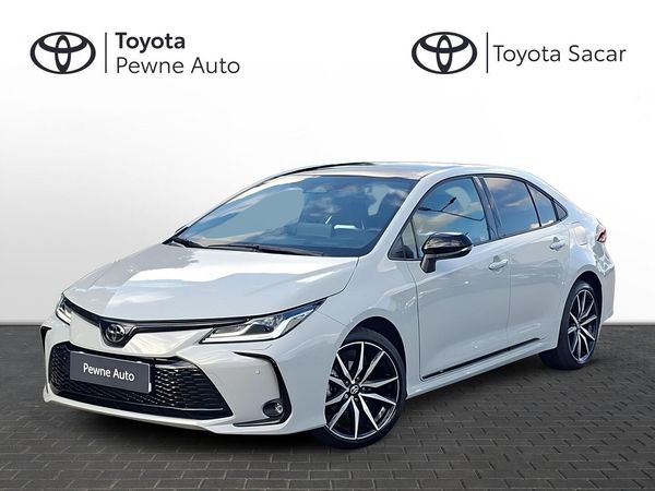 Toyota Corolla 1.8 Hybrid 2025