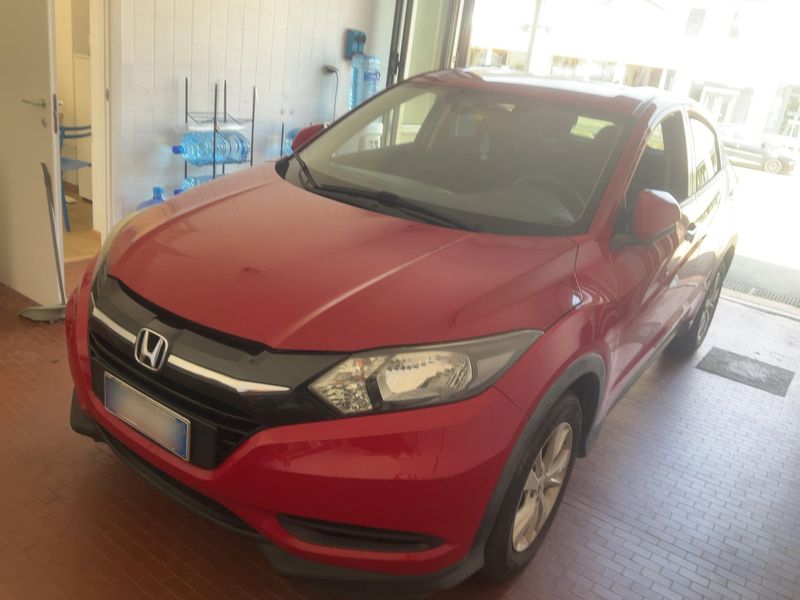 Honda HR-V 1.6 Dtec Comfort