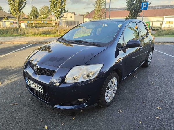 Toyota Auris 1.4