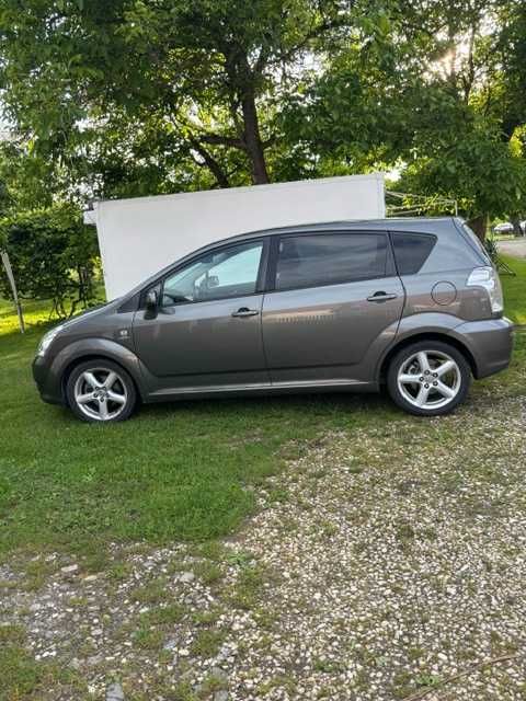 Toyota Corolla Verso 2.2 Diesel 2006