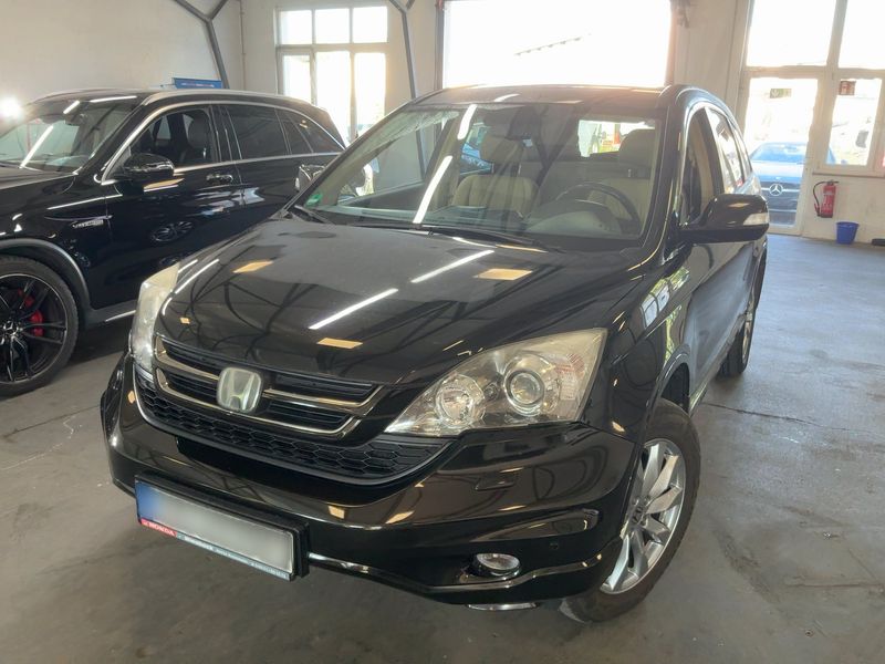 Honda CR-V 2.0 Vtec Executive