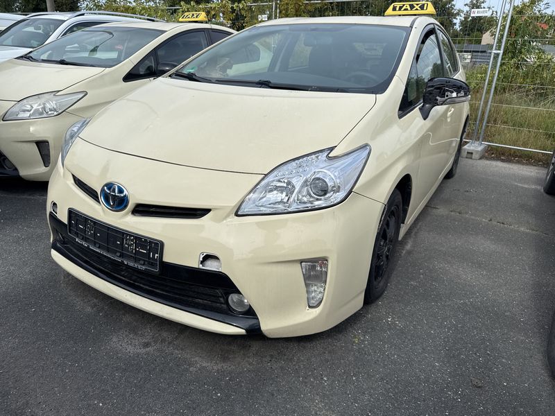 Toyota Prius 1.8