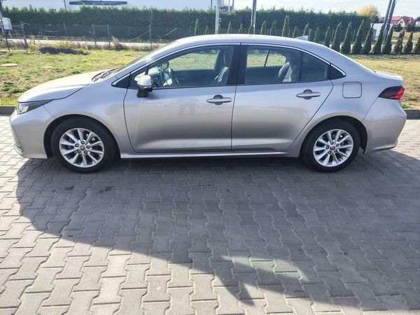 Toyota Corolla 1.6 Petrol 2020