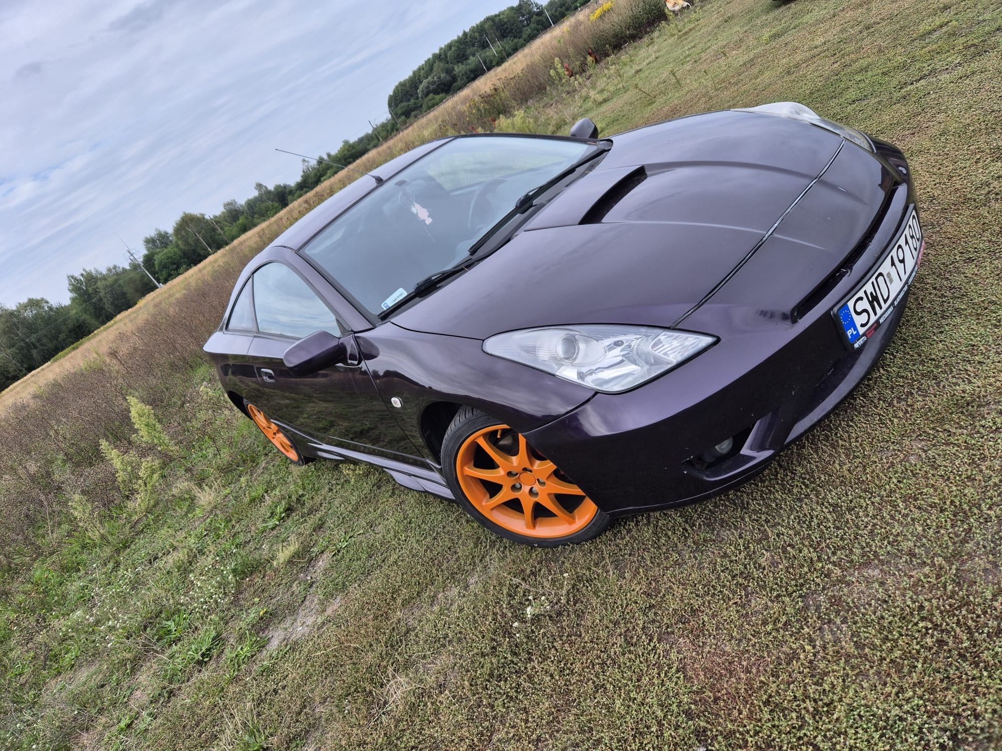 Toyota Celica 1.8 Petrol 2003