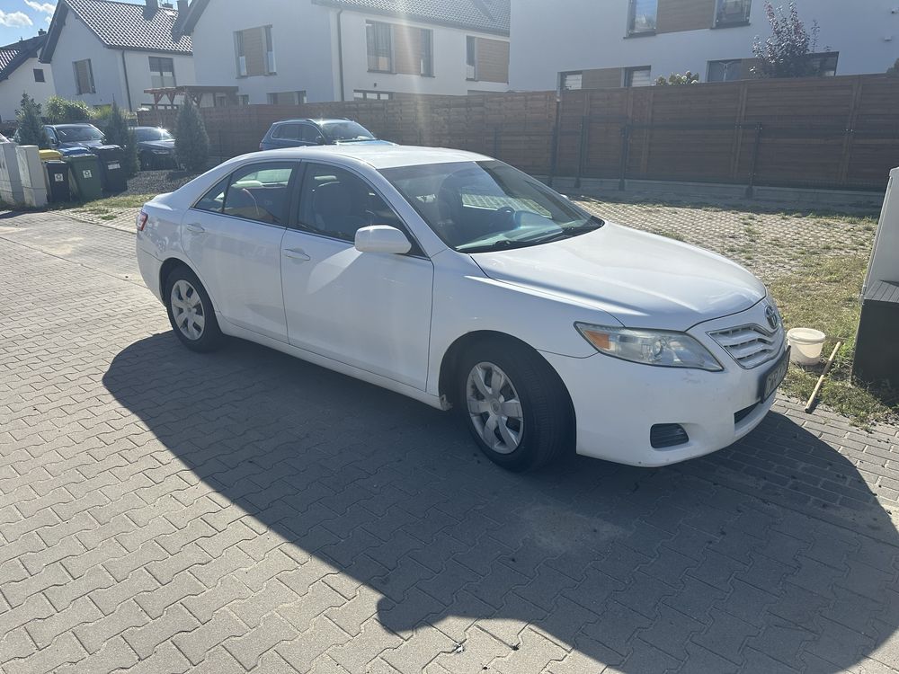 Toyota Camry well-kept from America