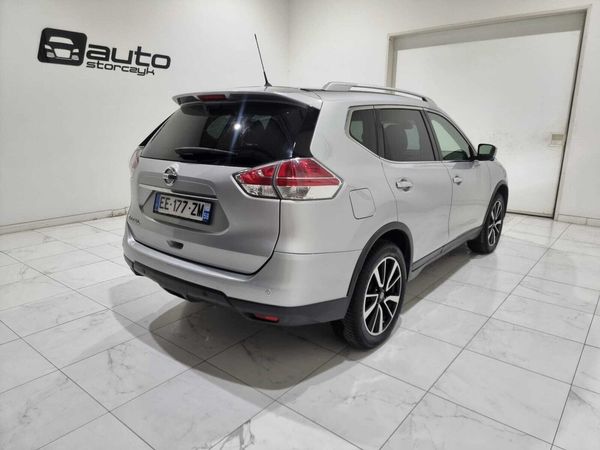 Nissan X-Trail 1.6 Diesel 2016
