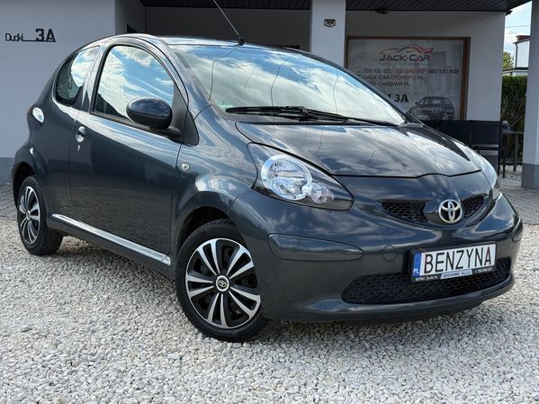 Toyota Aygo 1.0 Petrol 2006