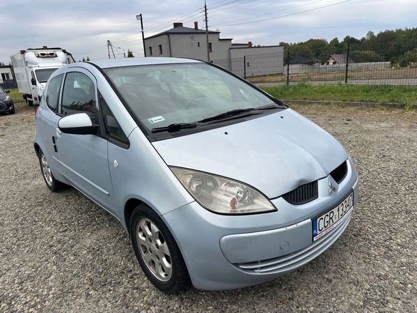 Mitsubishi Colt 1.5 Diesel 2005