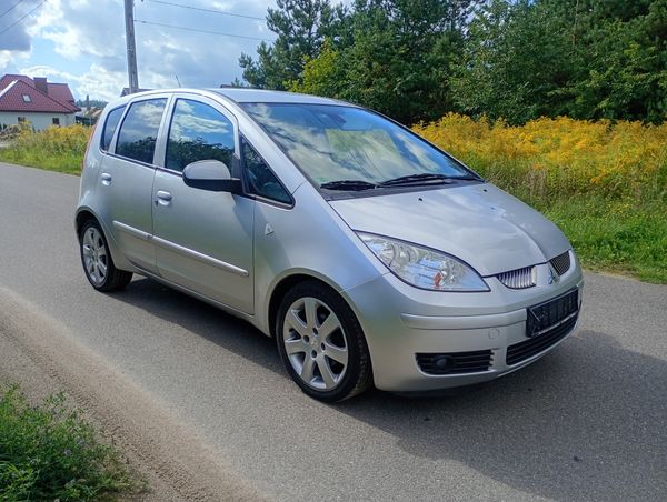 Mitsubishi Colt 1.3 Petrol 2007