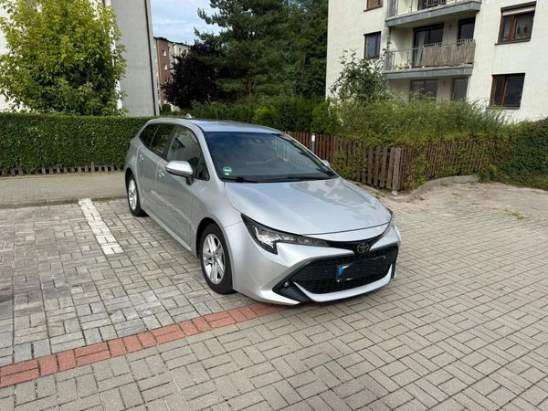 Toyota Corolla 1.2 Petrol 2019