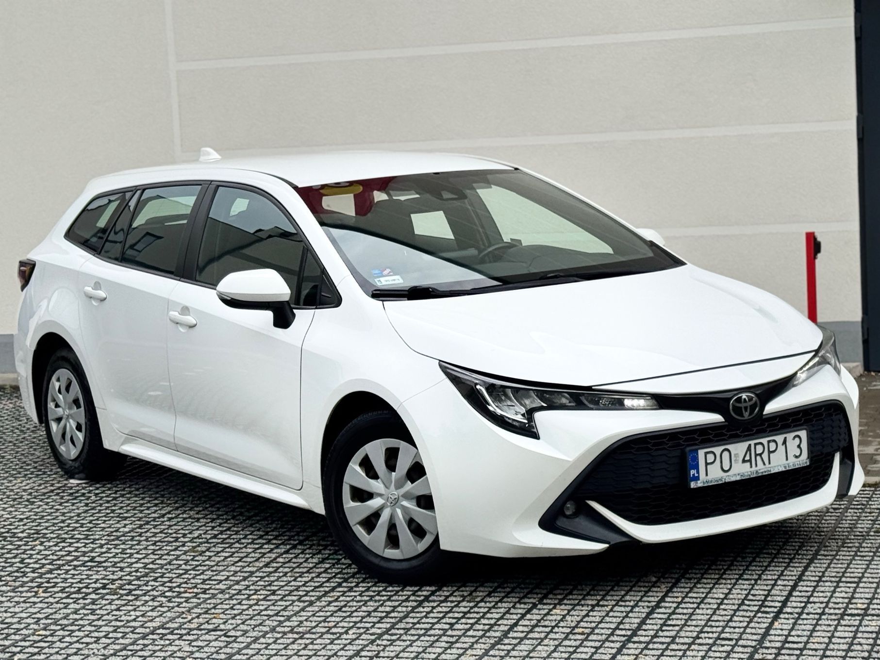 Toyota Corolla 1.2 Petrol 2020