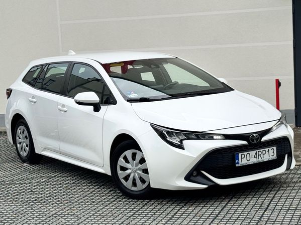 Toyota Corolla 1.2 Petrol 2020