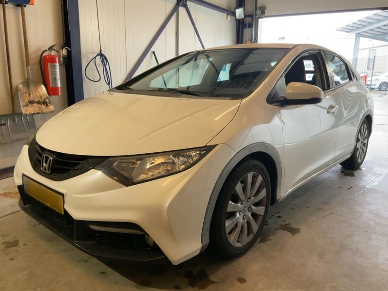 Honda Civic 1.8 i-VTEC Sport