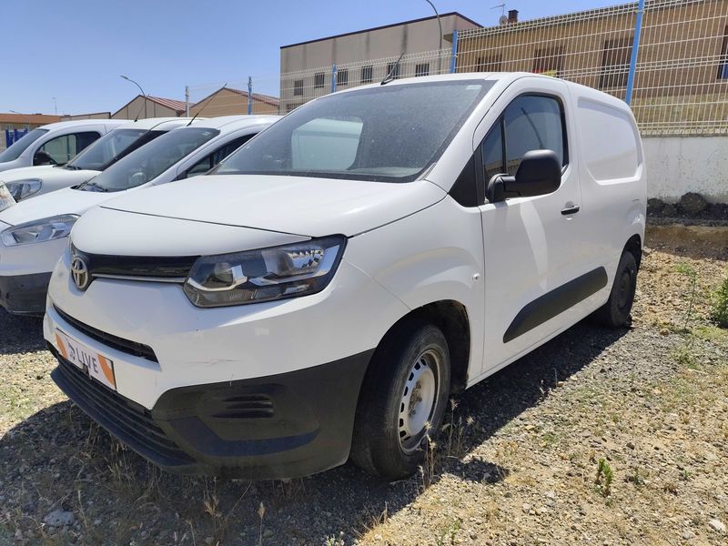 Toyota ProAce City 1.5 D-4D Combi L1 GX