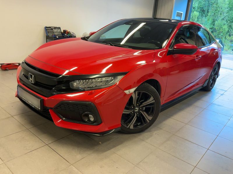 Honda Civic 1.5 Vtec Sport Plus