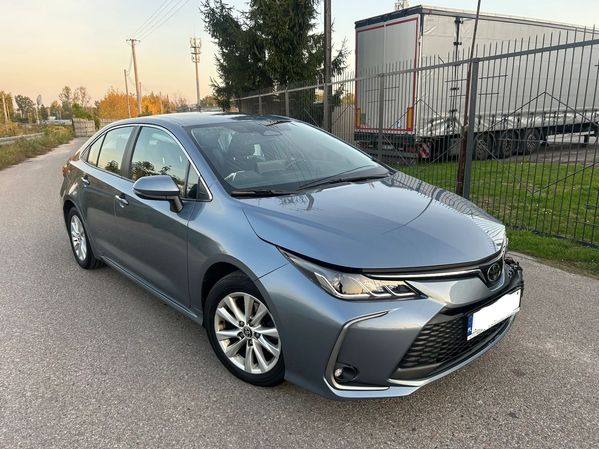 Toyota Corolla 1.5 Petrol 2024