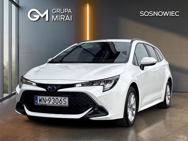 Toyota Corolla 1.8 Hybrid 2023