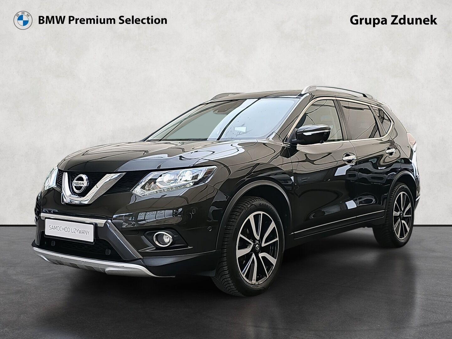 Nissan X-Trail 1.6 DIG-T Tekna 2WD