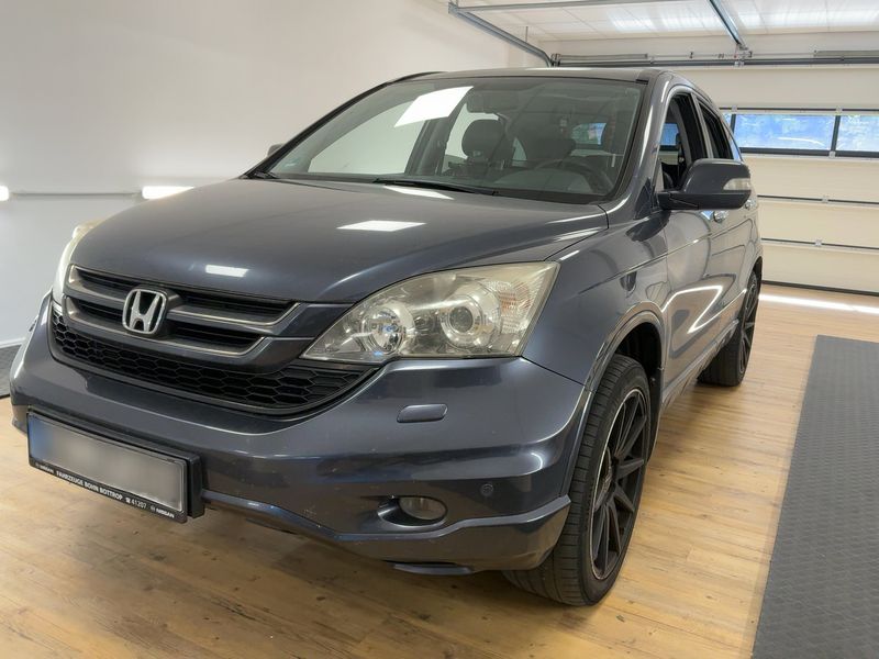 Honda CR-V 2.0 Vtec Comfort
