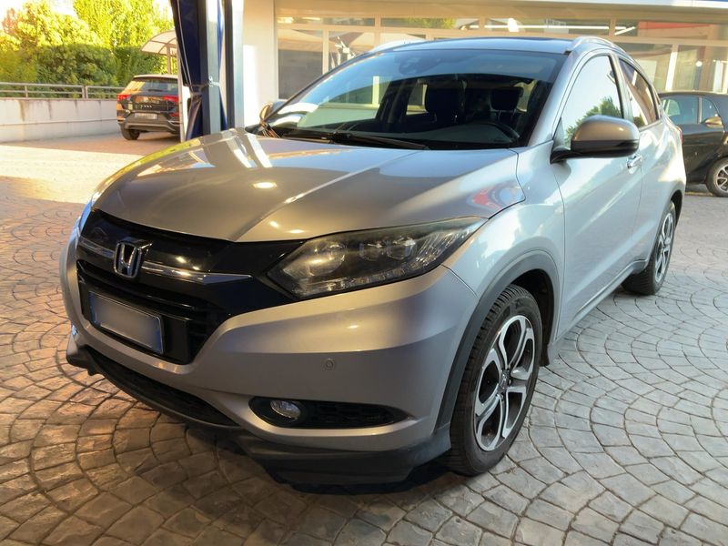 Honda HR-V 1.6 Dtec Executive
