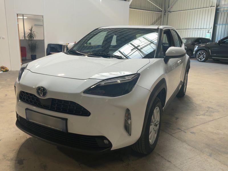 Toyota Yaris Cross 1.5 Hybrid Dynamic Business