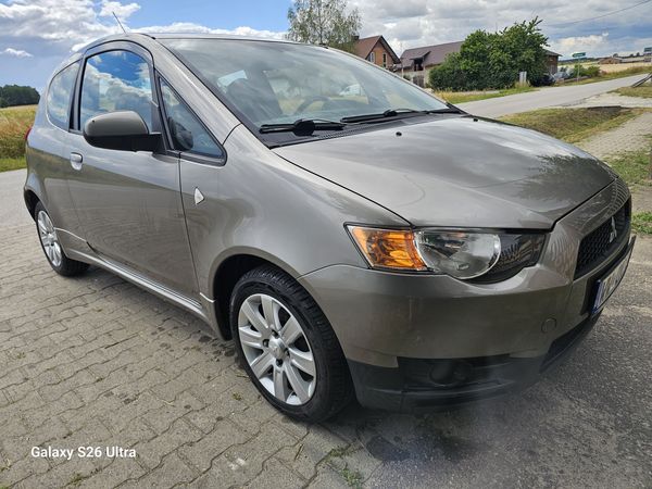 Mitsubishi Colt 1.3 Petrol 2010