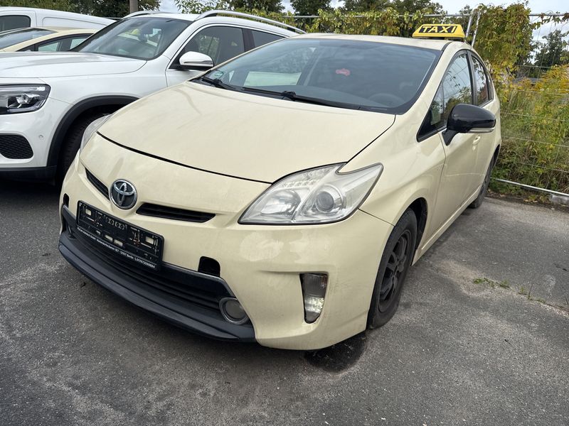 Toyota Prius 1.8