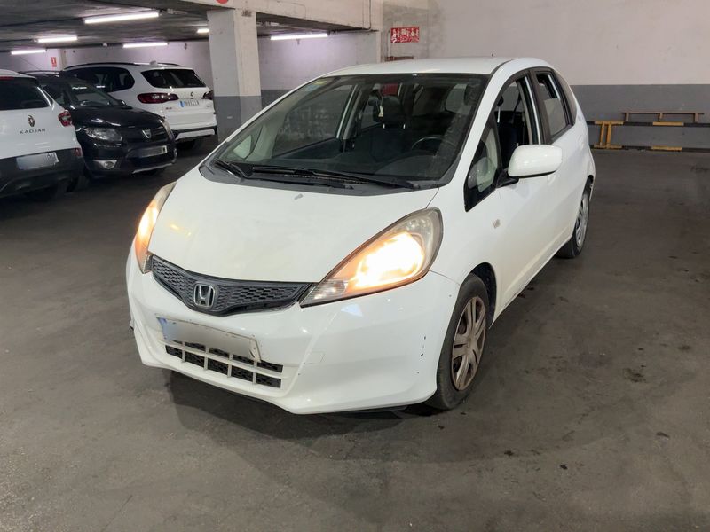 Honda Jazz 1.2