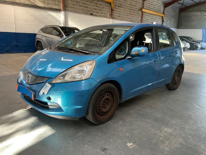 Honda Jazz 1.2 Elegance