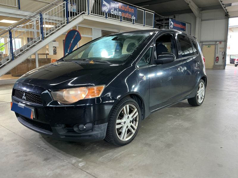 Mitsubishi Colt 1.3 Intense
