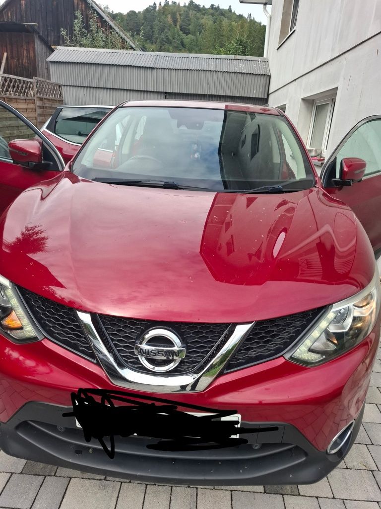 Sprzedam Auto , Nissan Qashqai