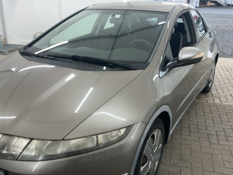 Honda Civic 1.8 Vtec Comfort