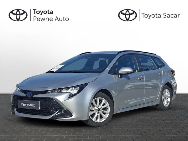 Toyota Corolla Comfort Tech | FV Vat 23 % | Gwarancja Pewne Auto |