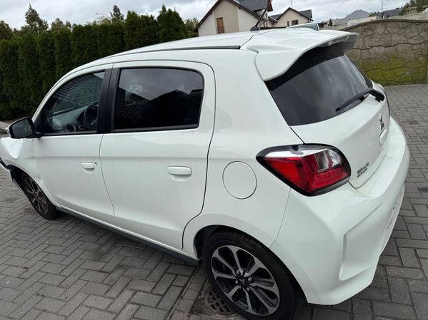 Mitsubishi Space Star 1.2 Petrol 2025