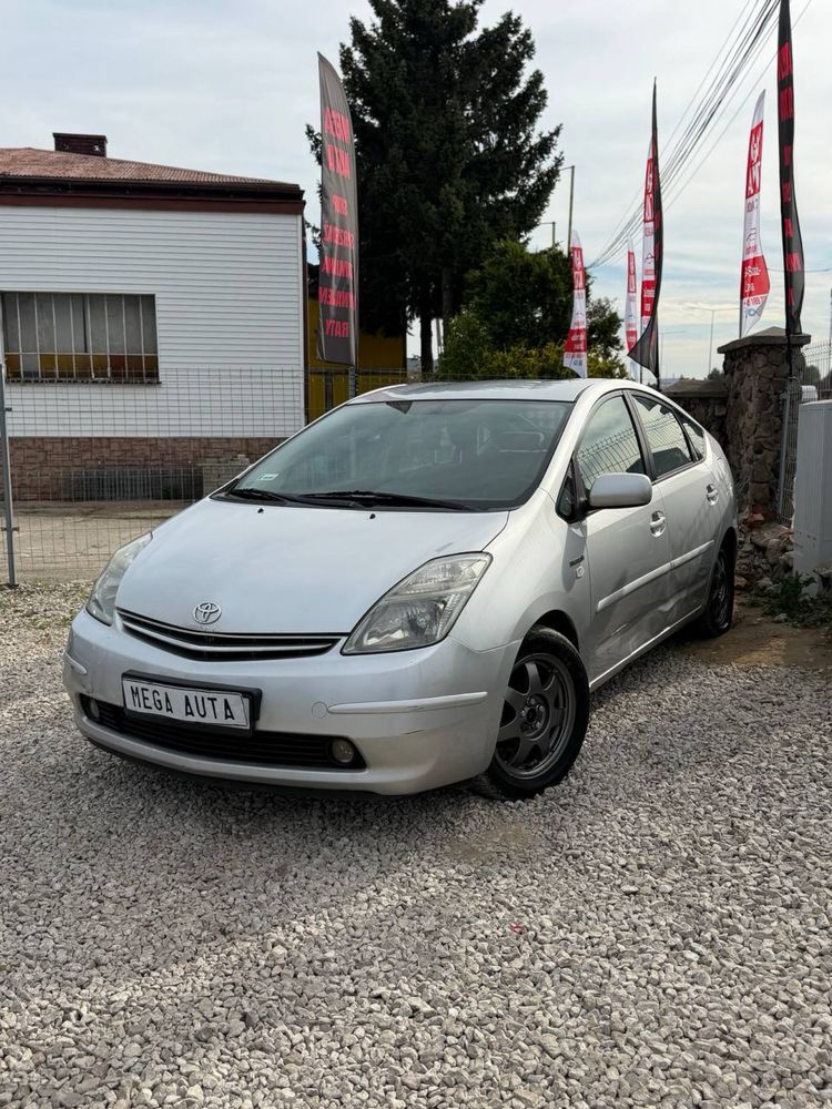 Toyota Prius 1.5 Hybrid 2007